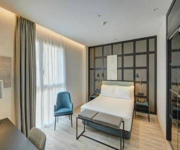 Sercotel Ayala, Ascend Hotel Collection