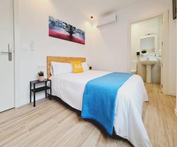 Bilbao ROOMS & KITCHEN Santutxu