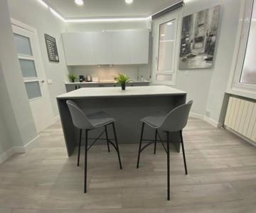 Be Basque by Forever Rentals