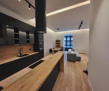 Moderno apartamento centrico para 8 personas - ATERIAGROUP