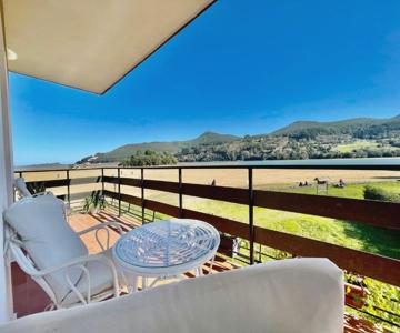 SAN ANTONIO BEACH by Urdaibai rentals