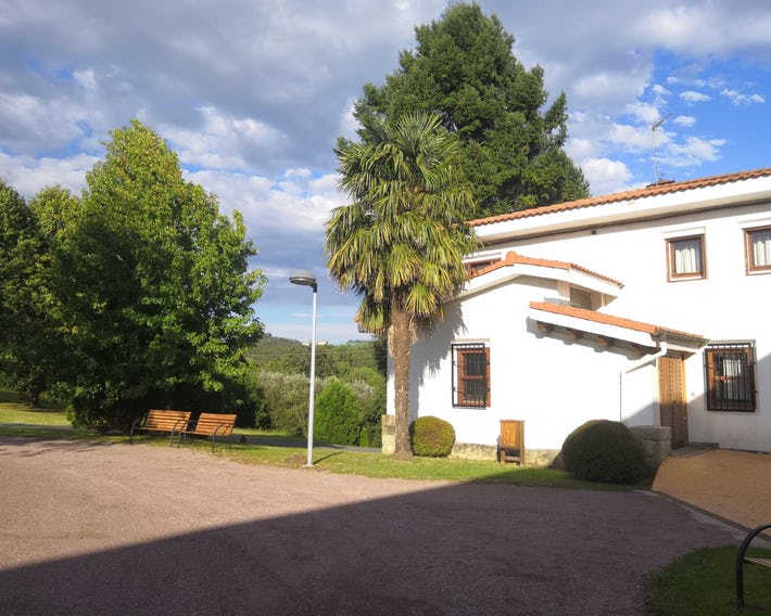 Hospederia San Jose