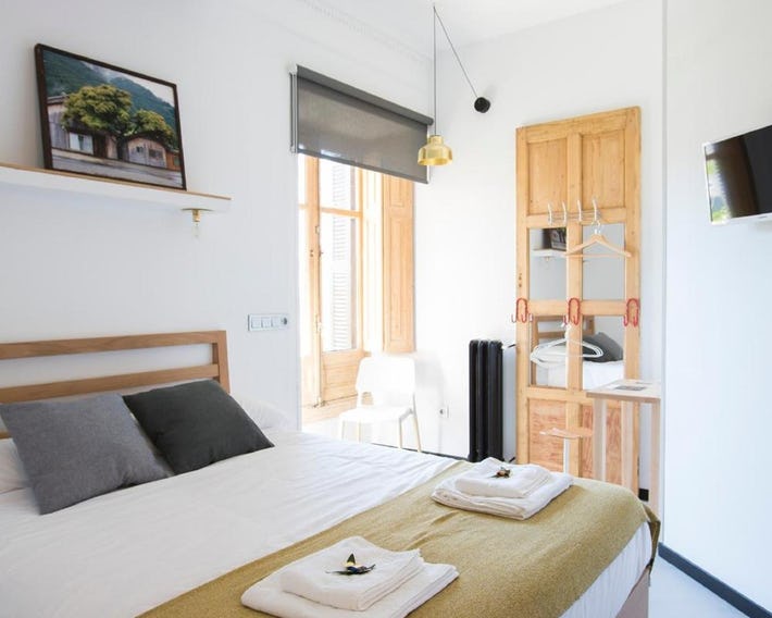 Guest House Ibaia Et Arramak