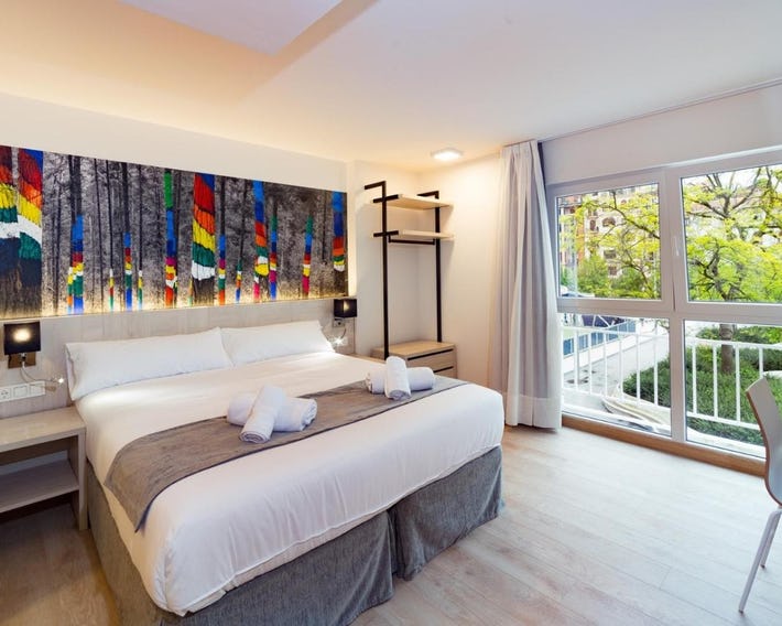 Atotxa Rooms