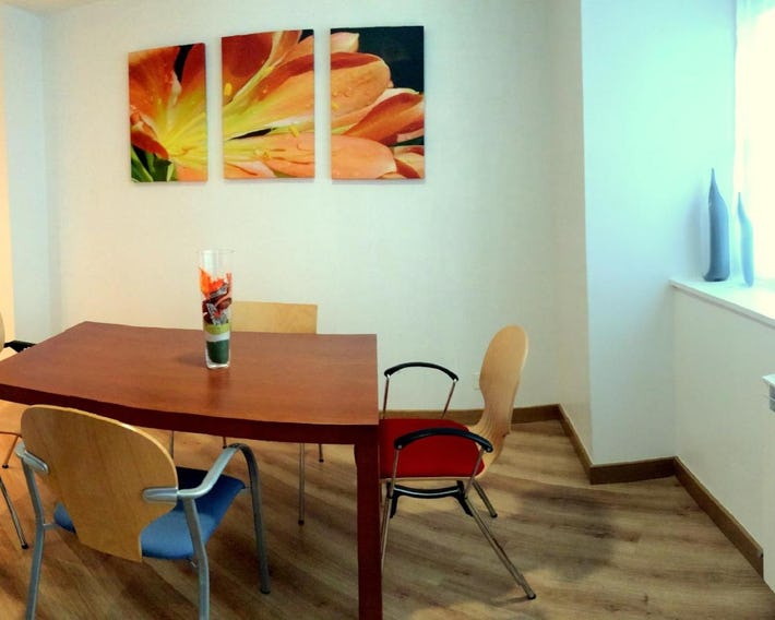 Apartamentos Grosen