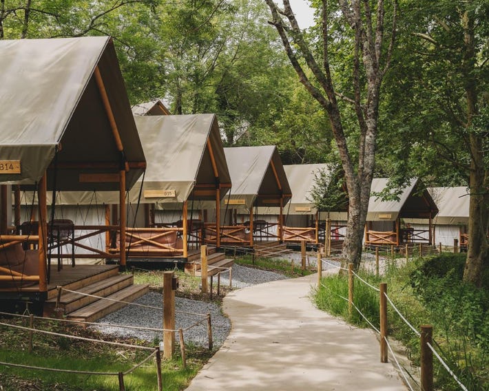 Wecamp San Sebastián