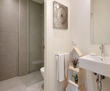 Beduria Apartment by Feelfree Rentals
