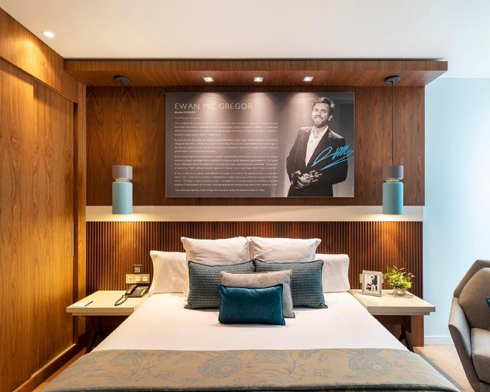 Hotel Zinema7