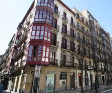 Apartamentos Easo