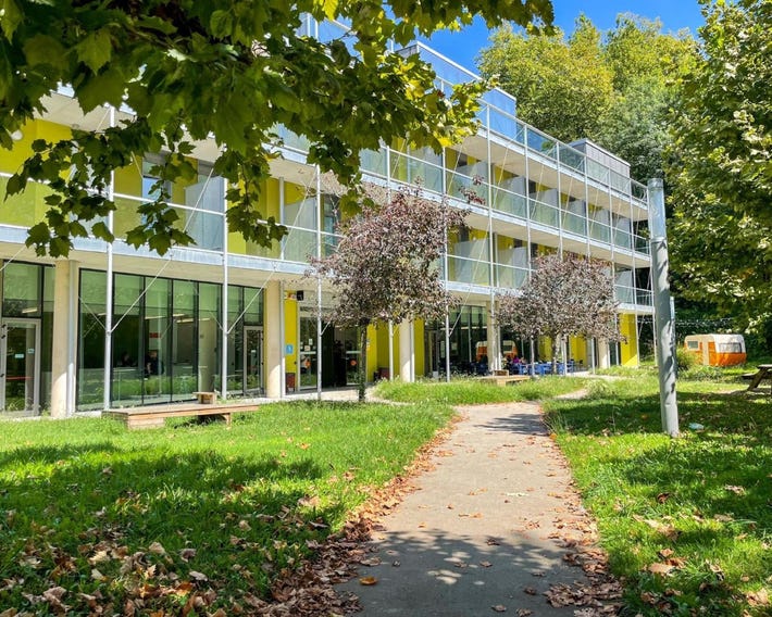 UBA Hostel