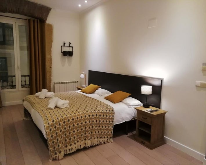 Amona Teresa Guesthouse
