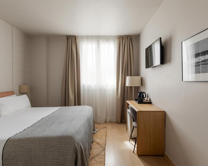 Colectia Hotel Urumea