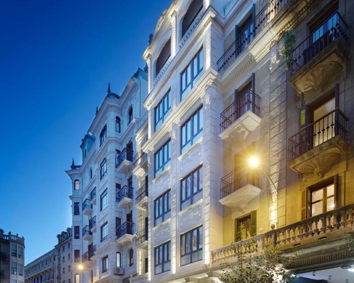 HOTEL ARRiZUL CONGRESS