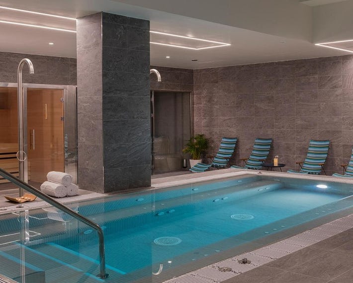 Axel Hotel San Sebastián - Adults Only