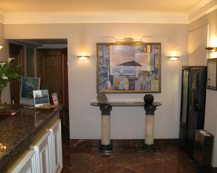 Hostal Bahia