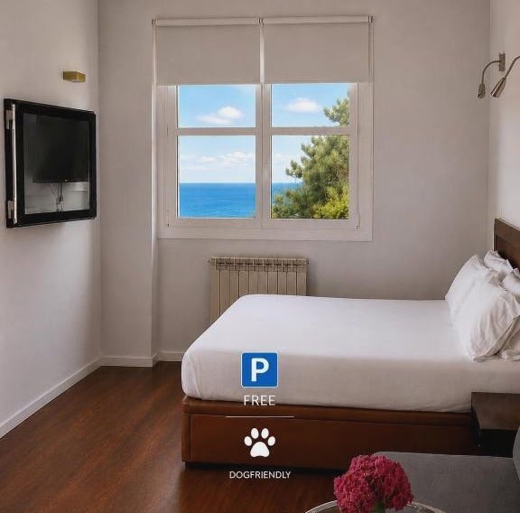 Apartamentos Mar y Mar Agroturismo