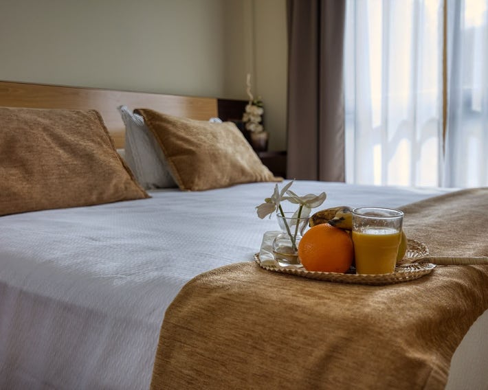 Hotel Asador Arriarte