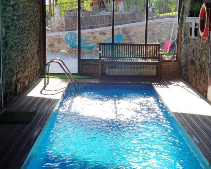 Casa Rural Urkulu Landetxea