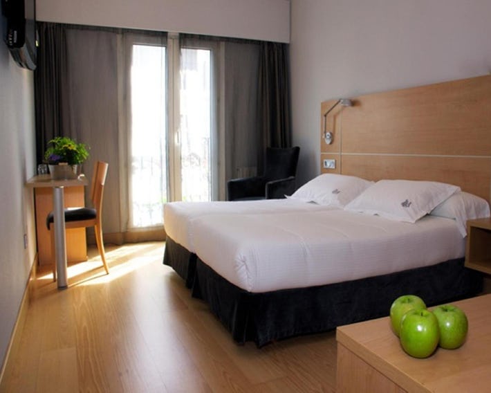 Hotel Jáuregui