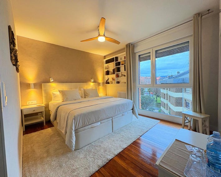Casa Carlini Homestay