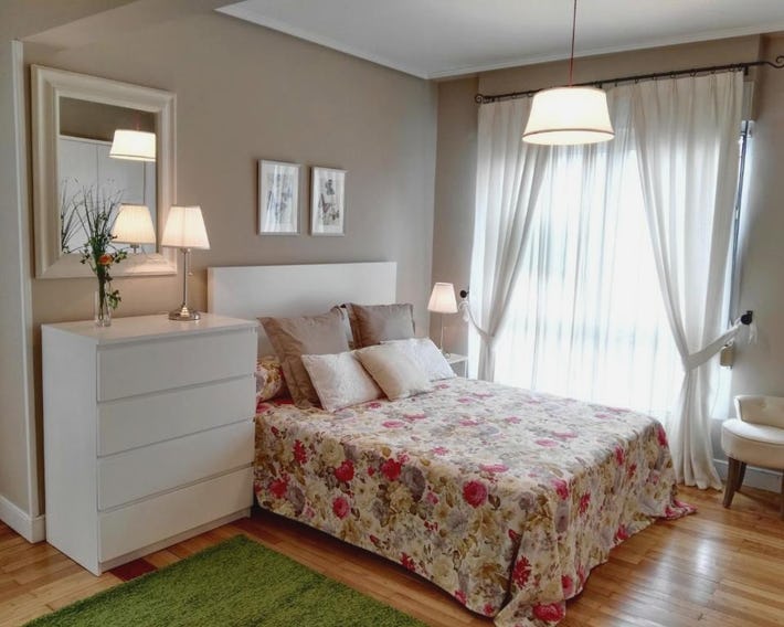 Apartamento Getxo Tranquility by I Love Norte