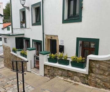 Apartamento Tatoena, Puerto Viejo