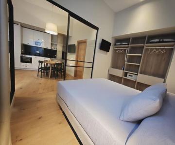 Premium Gernika Suites by Aldori - Top quality in Urdaibai!