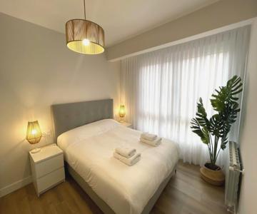 ByAndreea Apartaments EtxeBat
