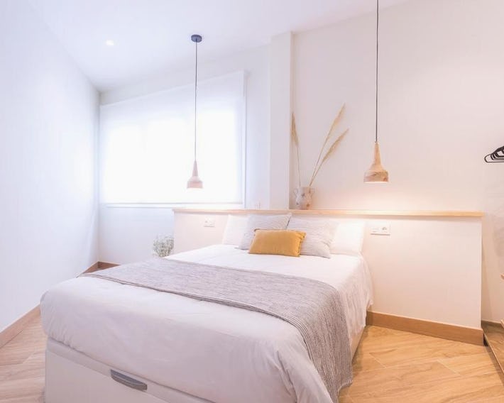 Getaria Apartamentuak - Balentziaga
