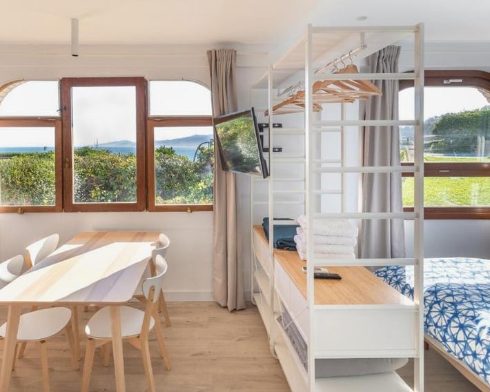 LUR Apartments Getaria