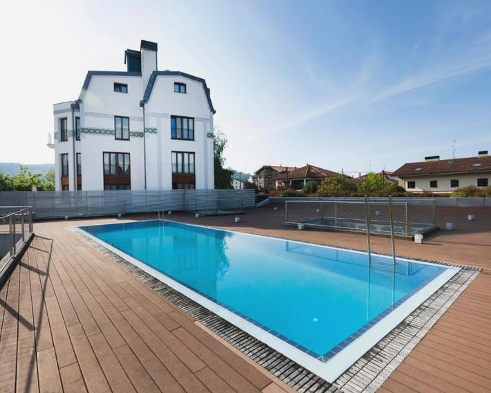 Villa Elisa by Basquelidays