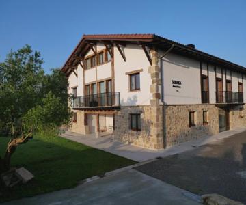 Sobaika - Urdaibai - Lekeitio