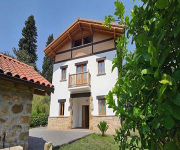 Laga Surf Villa By Urdaibai Rentals