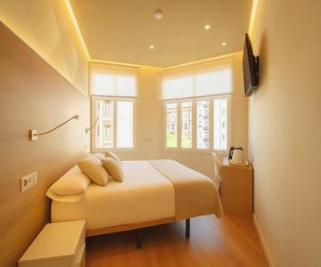 Irun Rooms Sl