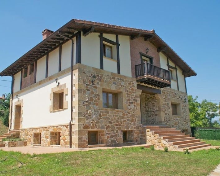 Casa Aingeru