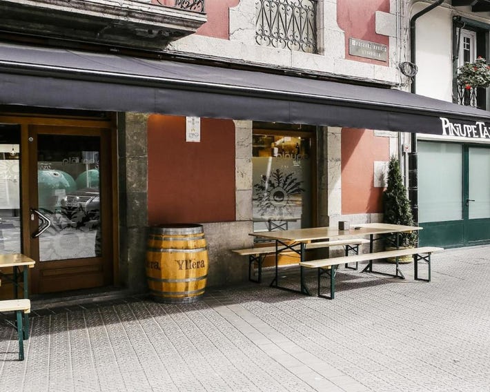 Hotel Piñupe