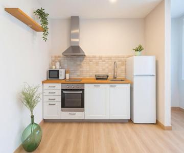 Apartamento Otoio