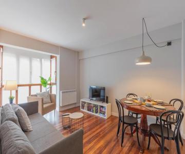 Agirre - BasKey rentals