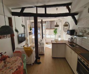 APARTAMENTO ICHIGO-ICHIE