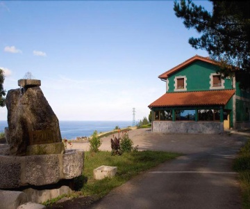 Casa Rural Pikua