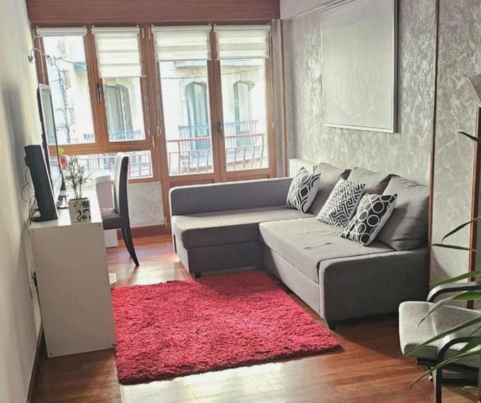 Vivienda turística Mundaka Bañutegi