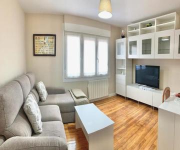 Apartamento en Mundaka