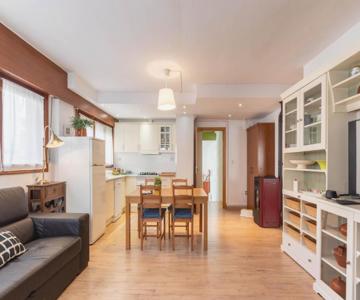 Mundaka Home