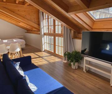 Apartamentos Mundaka Surf PLAZA