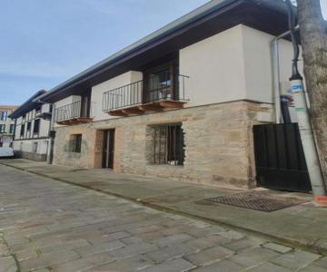 Apartamento En El Casco Histórico De Plencia