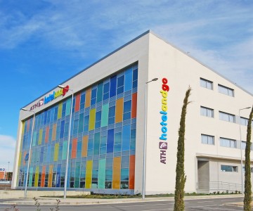 ELE Hotelandgo Arasur