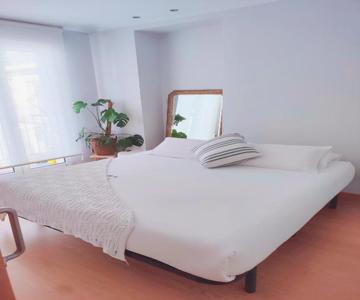 Céntrico Apartamento Elai,