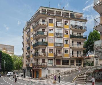 Aldapa By People Rentals