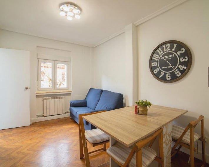 Apartamento Río Deba