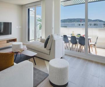 Hondalea By Feelfree Rentals